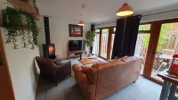 The Bull Pen Hotels in Neatishead