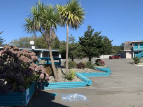 Pacific Sunset Inn