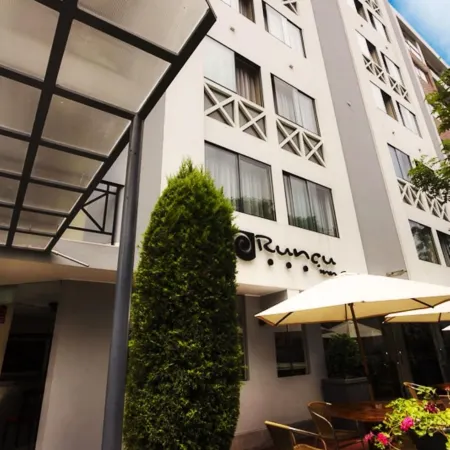 Hotel Runcu Miraflores Hotels in Lima