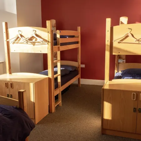 Oban Youth Hostel
