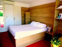 So'Lodge Niort A83 Hotels in Souvigne