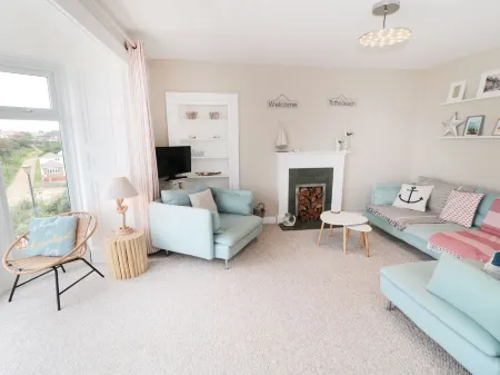 Larksbay View Отели рядом с достопримечательностью «Kirkleatham Owl Centre»