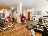 Alexander the Great Beach Hotel - Gym