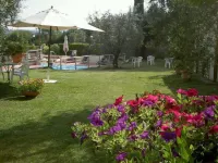 Hotel Umbria Hôtels à : Attigliano