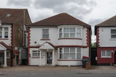 Flexistay Norbury Aparthotel Hotel in zona Thornton Heath Railway Station