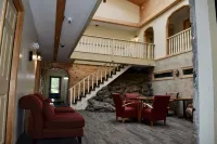 The Otter Lodge Hotels in Otter Tail Township