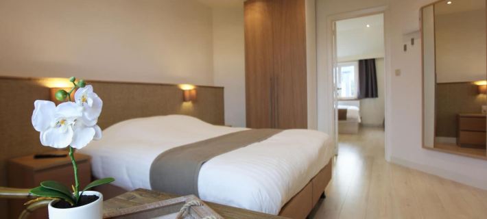 Hotel Cecil Hotels in De Panne