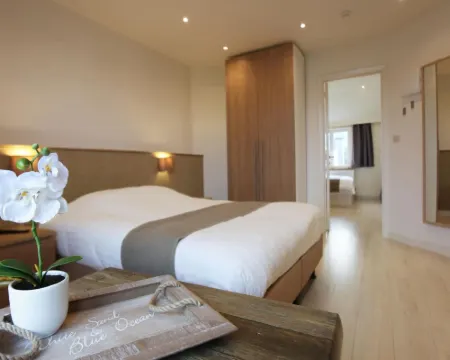 Hotel Cecil Hotels in De Panne