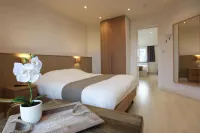 Hotel Cecil - WiFi