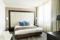 Hotel Malpertuus Hotel a Tongeren