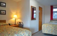 Little River Inn Motel Hotels in Leon