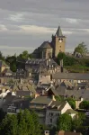 Hôtel-Restaurant Logis l'Aubrac Laguiole Hotel a Saint-Chely-d'Aubrac