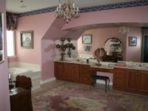 Heron Cay Lakeview Bed & Breakfast Hotels in Mount Dora