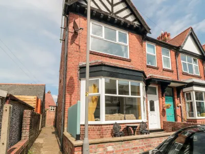 The Robins Hotels near Clock Cafe