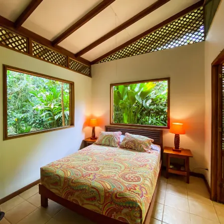 Finca Chica Lodge & Villas Hotels in Cocles