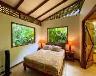 Finca Chica Lodge & Villas - balcony