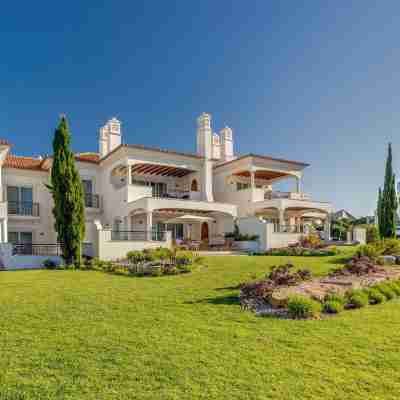 Dunas Douradas Beach Club Hotel Exterior