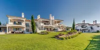 Dunas Douradas Beach Club