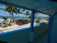 Costarena Beach Hotel - Ocean View
