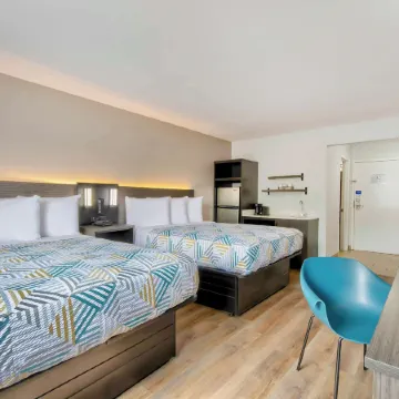 Studio 6 Georgetown, KY Lexington North