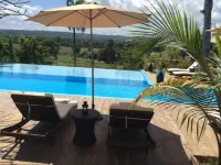 Casa Lilly B&B Cabarete - Strand