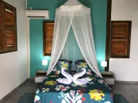 Résidence Paradis Tropical Hotels in Basse Terre