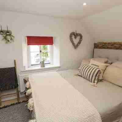 Hobbes Cottage Rooms