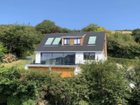 ビーチ ビュー イフラクームのホテル