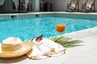 Hotel Tiffany & Resort - Pools