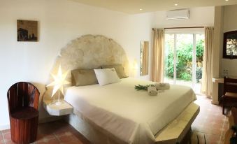 Cabrera Chalet Boutique Hotel