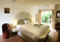 Cabrera Chalet Hoteles en Abreu