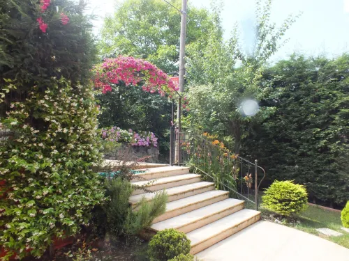 Sapanca Dilek Konagi Hotel