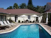 Karoopark Guest House Hotels in Graaff-Reinet