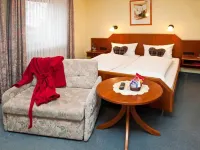 Hotel bei Liebe's Hotels in Erlenbach am Main