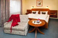Hotel Bei Liebe's Các khách sạn ở Obernburg am Main