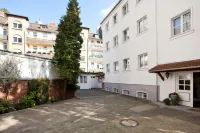 Gildors Hotel Atmosphère Các khách sạn ở Duesseldorf