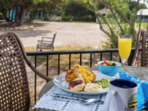 Yellow House B&B Hoteles en Salado