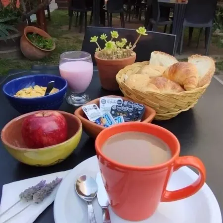 Hostal del Suri