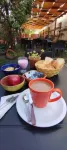 Hostal del Suri - Frühstück