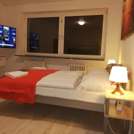 The Hostel