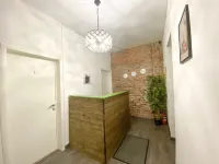 Boho Loft Hotel