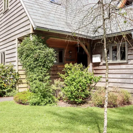 Bybrook Lodge