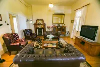 Riversleigh House Hotels in South Ballina