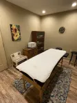 Crown Point Resort - spa