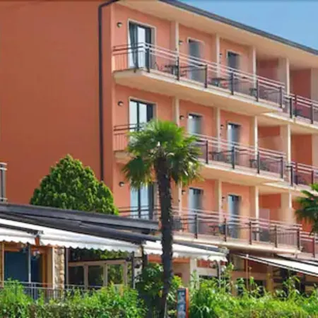 Hotel Anna