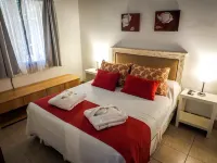 Balcón del Golf Resort, Spa & Restó - ペット同伴可