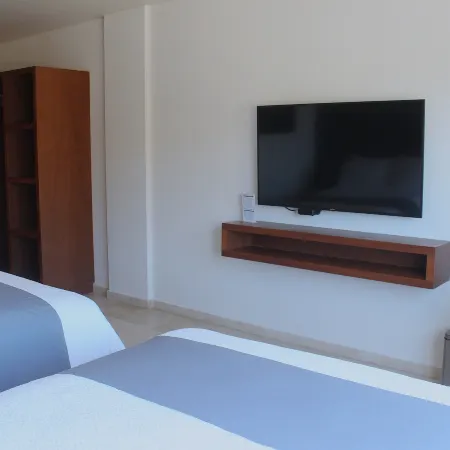 Sol de Cabo Hotel