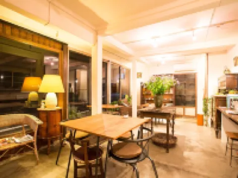 Guest House Kura Hotels in Suzaka