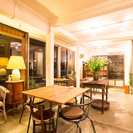 Guest House Kura