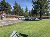 Beverly Lodge
